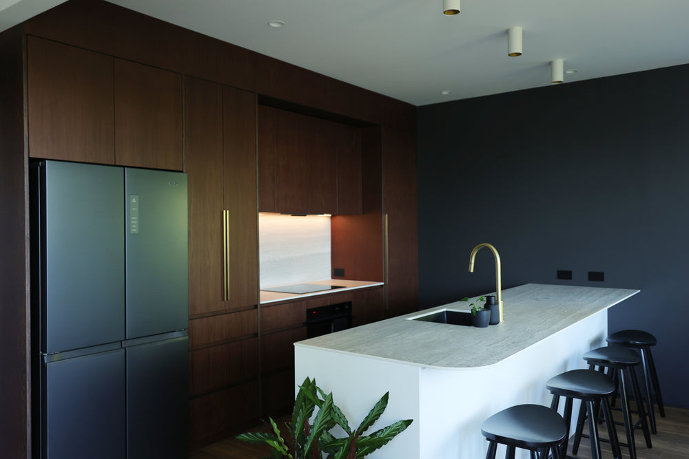 SCENIC DRIVE KITCHEN