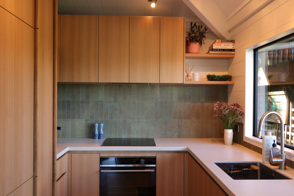 MAKORA KITCHEN