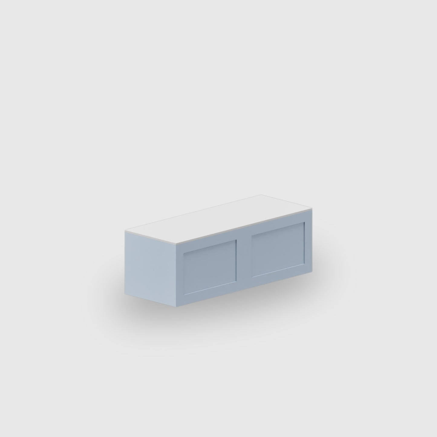 Furbelo 2 Drawer Side Vanity 1200mm