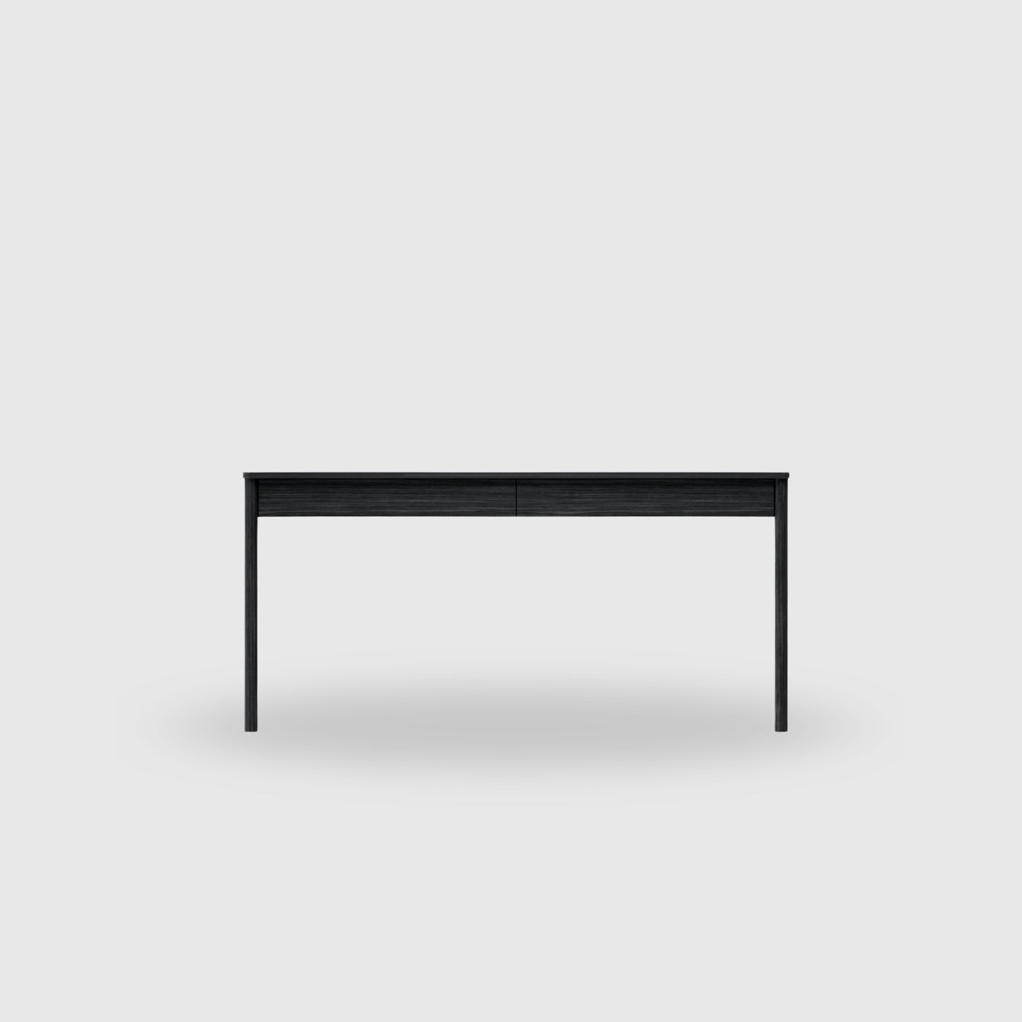 Doug 2 Drawer Desk