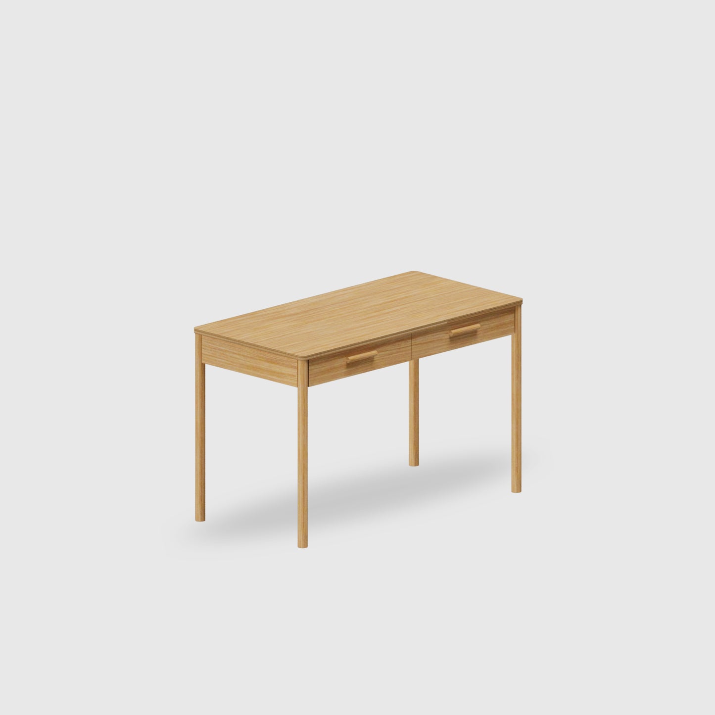 Doug 2 Drawer Desk