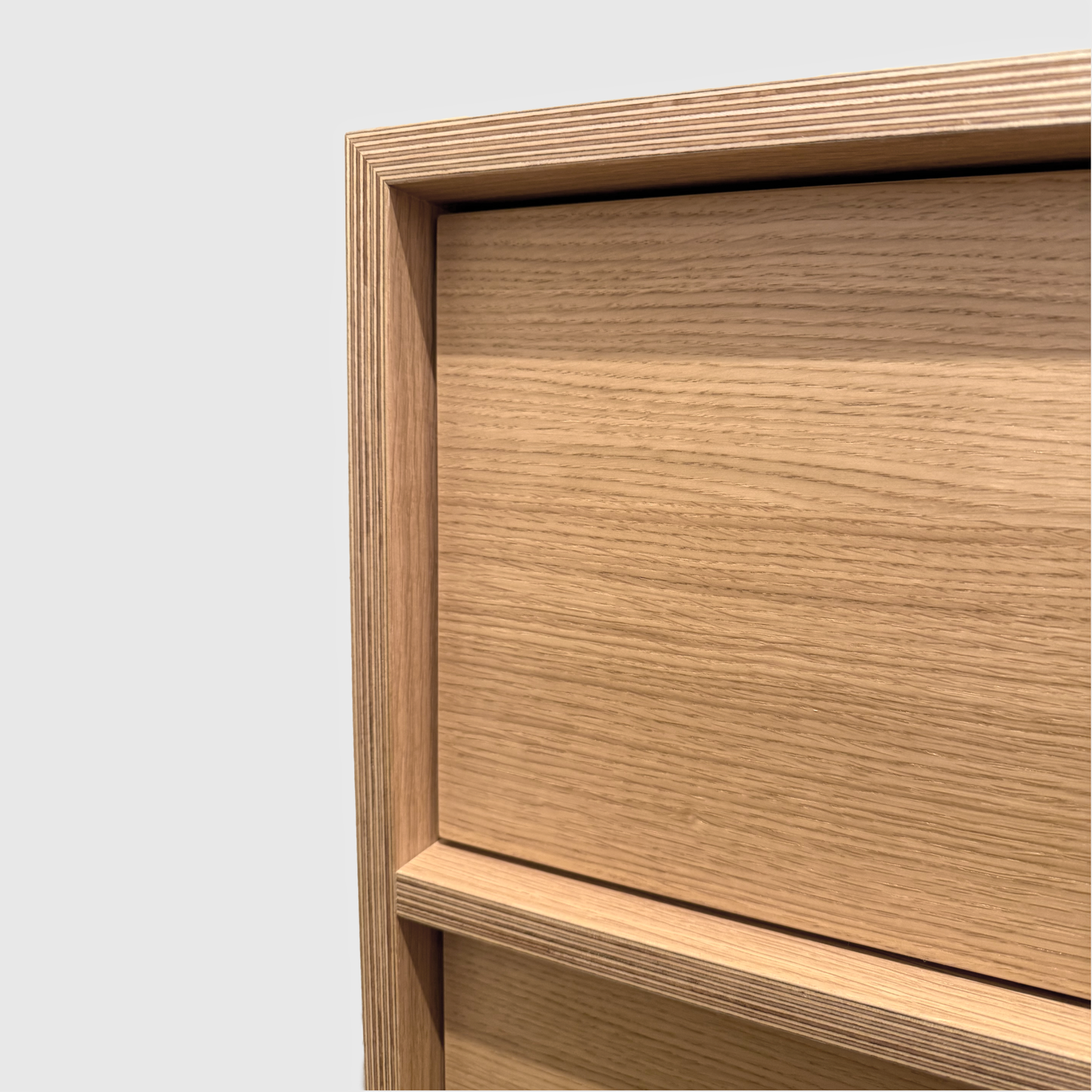 Orlo 9 Drawer Lowboy