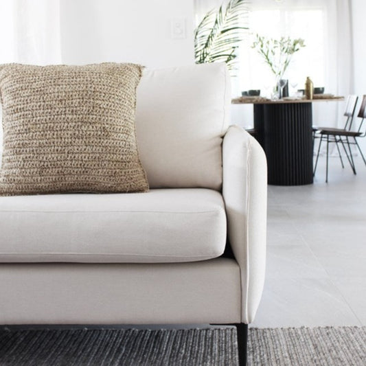 Baker Corner Configuration (2+cnr+3) Sofa - Keylargo