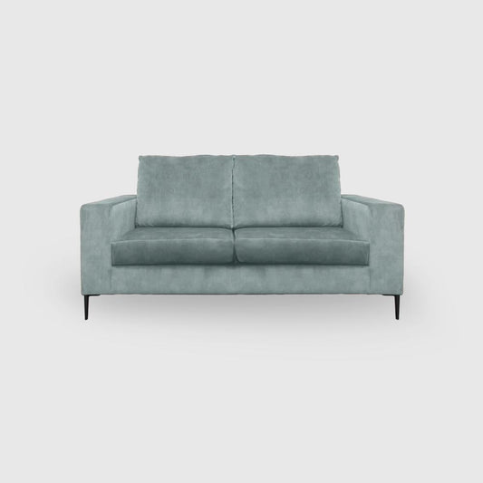 Cleo Sofa - 2 Seater - Lovely Velvet