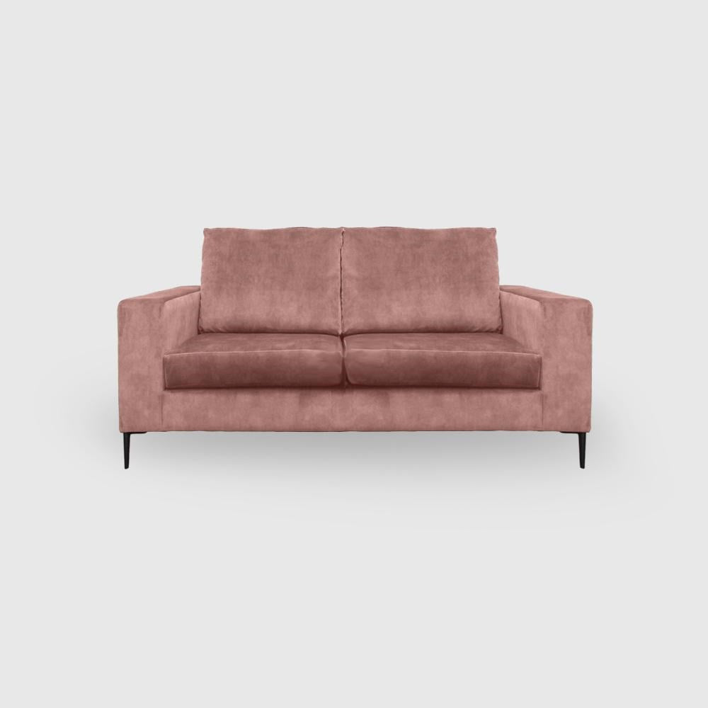 Cleo Sofa - 2 Seater - Lovely Velvet