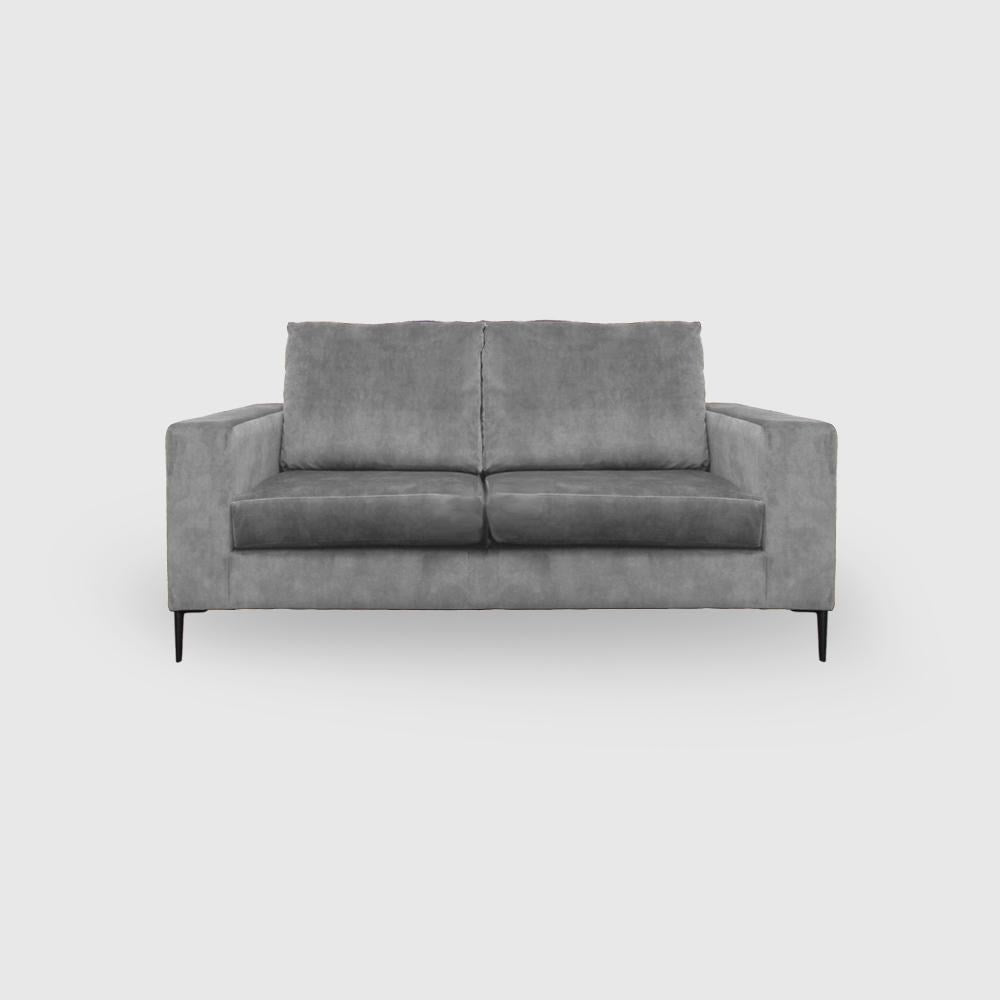 Cleo Sofa - 2 Seater - Lovely Velvet