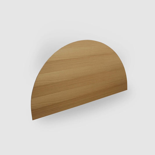 Cove Timber Headboard