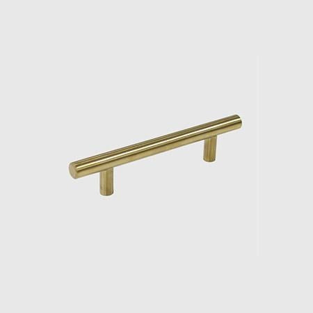 Dylan Brass Handle - 160mm