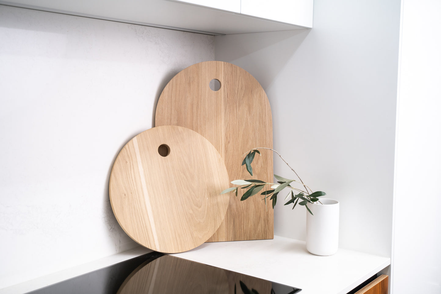 Platter/Chop Board - Cove