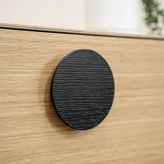 Harley Timber Handle