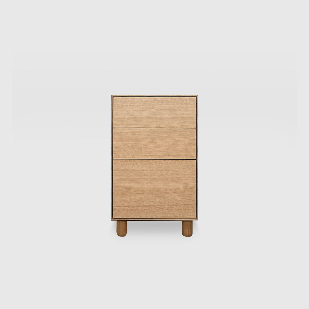 Slim 3 Drawer Study Buddy