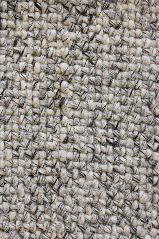 Nebraska Ash Floor Rug