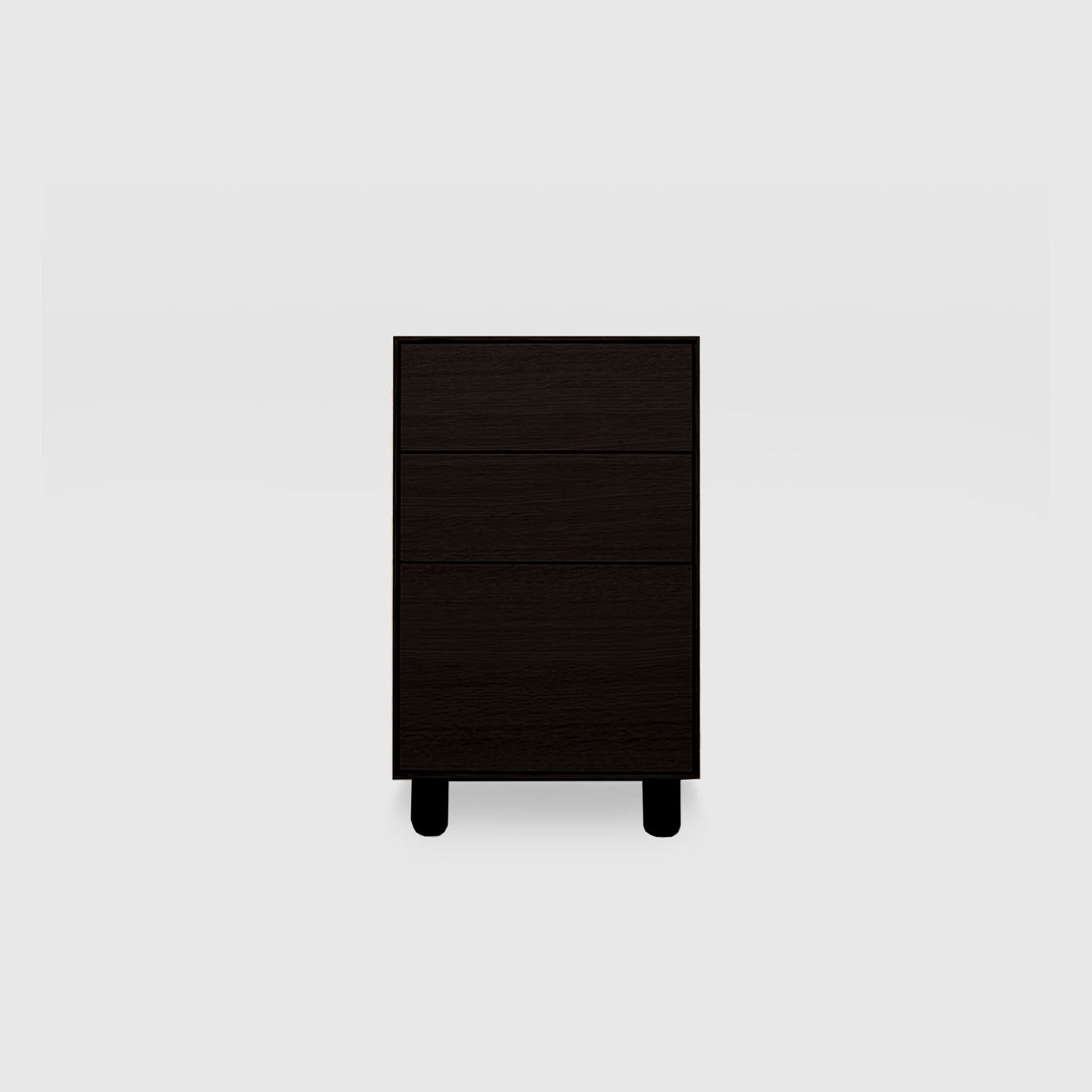 Slim 3 Drawer Study Buddy