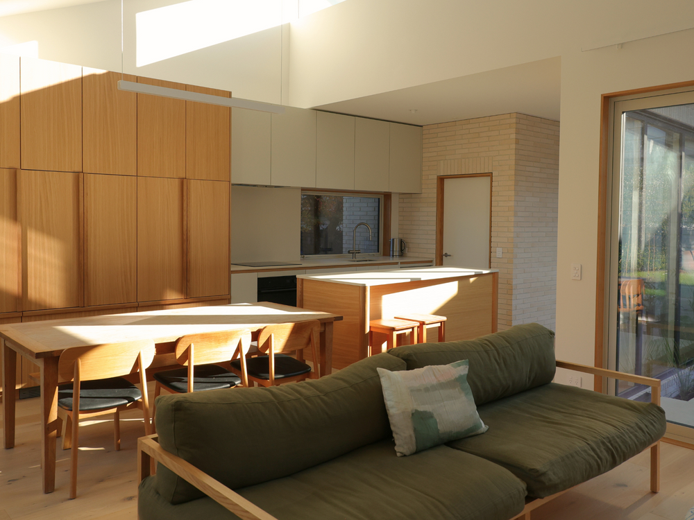 KINGSLAND KITCHEN