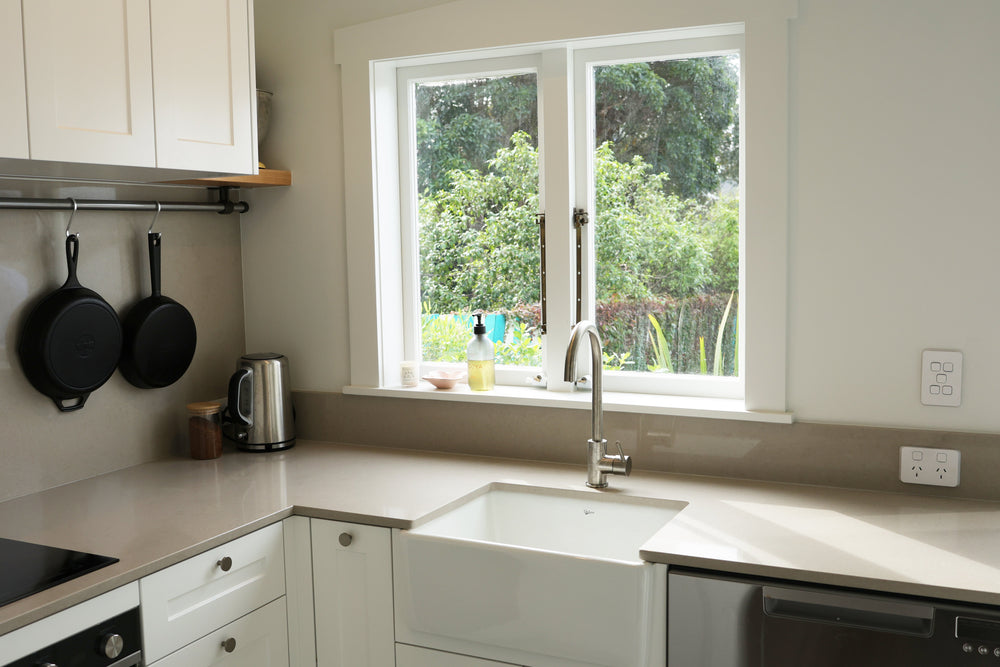 GREY LYNN KITCHEN