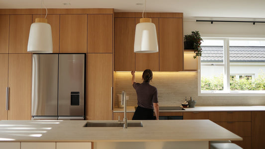 LEWIN ROAD KITCHEN