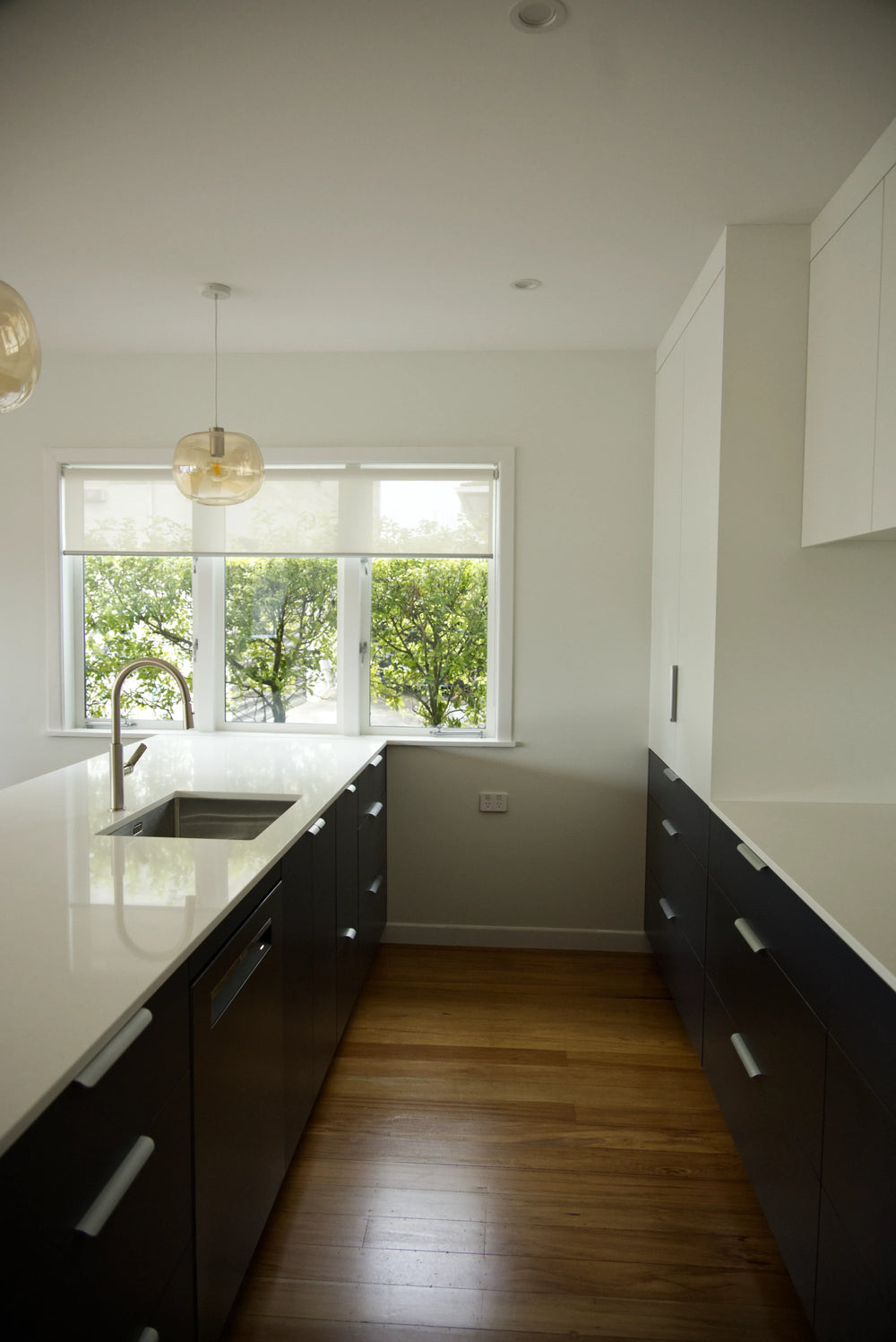 HILLSBOROUGH KITCHEN