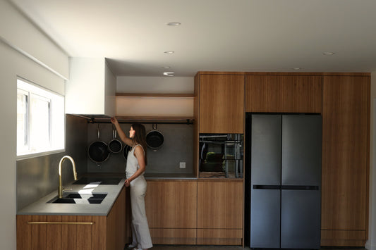 HOWICK KITCHEN