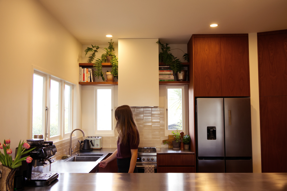 WESTMERE KITCHEN