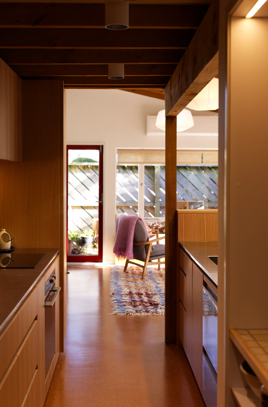 KING EDWARD KITCHEN