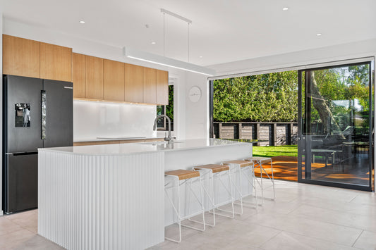 WILLIS STREET KITCHEN