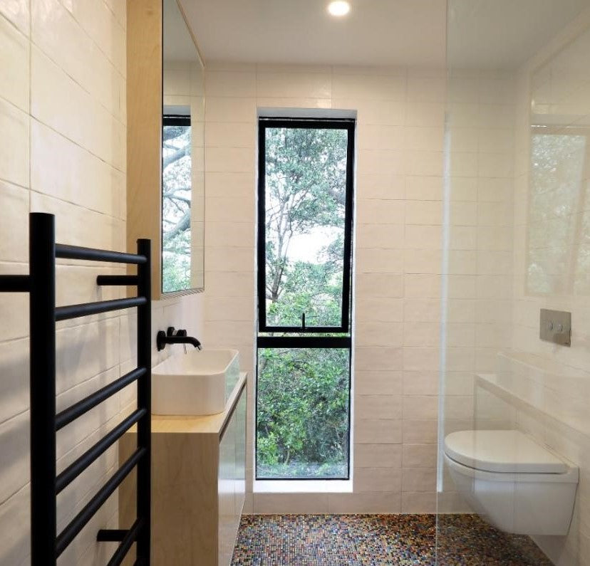 GRAND DESIGNS BATHROOM – Mood