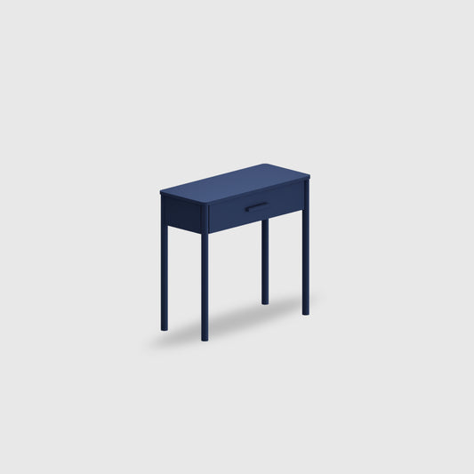 Doug 1 Drawer Console - Colour