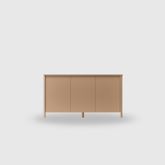 Doug 3 Door Buffet - Colour
