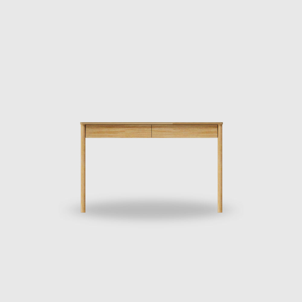 Doug 2 Drawer Desk