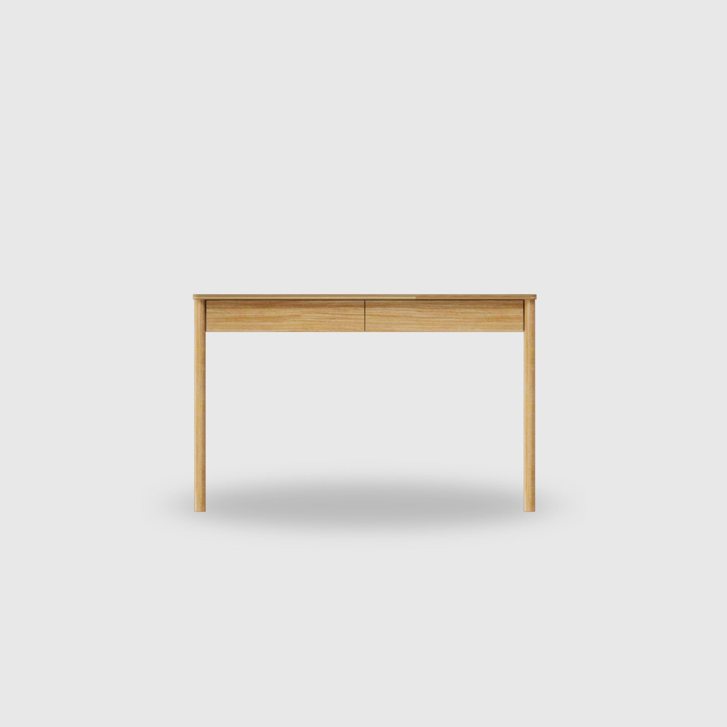 Doug 2 Drawer Desk