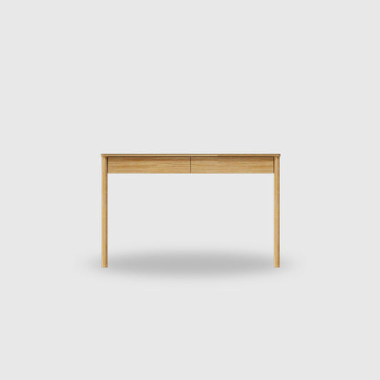 Doug 2 Drawer Desk