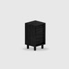 Orlo 1 Door Bedside