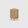 Orlo 1 Door Bedside