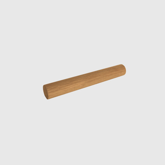 Doug Timber Handle
