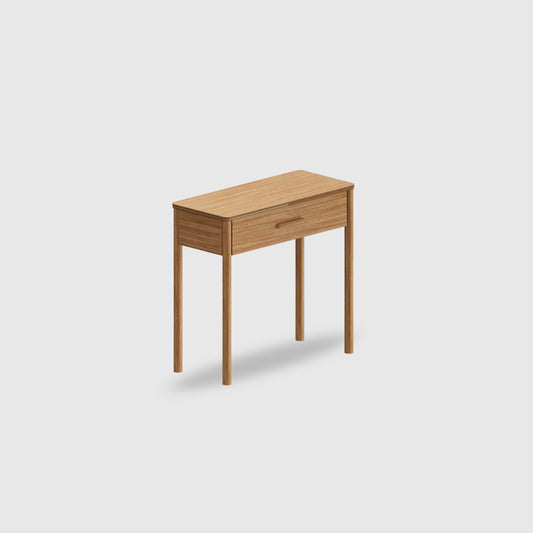Doug 1 Drawer Console