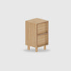 Orlo 2 Drawer Bedside