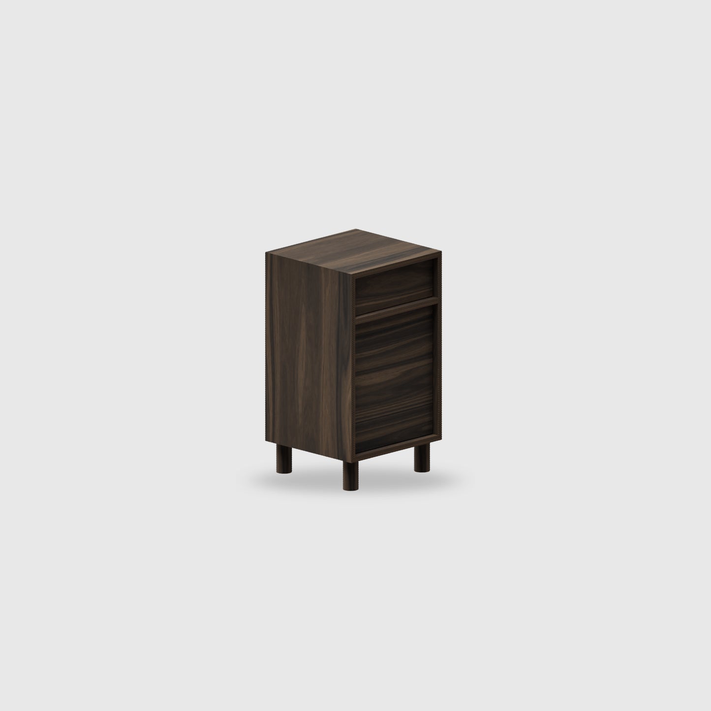 Orlo 1 Door 1 Drawer Study Buddy