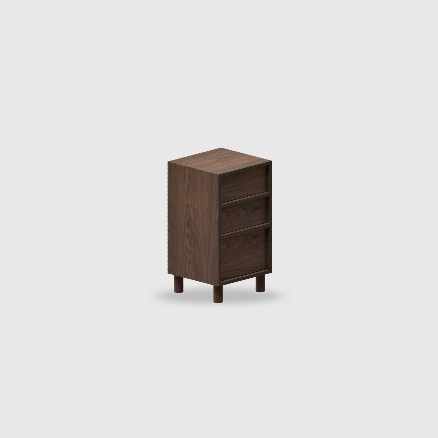 Orlo 3 Drawer Study Buddy