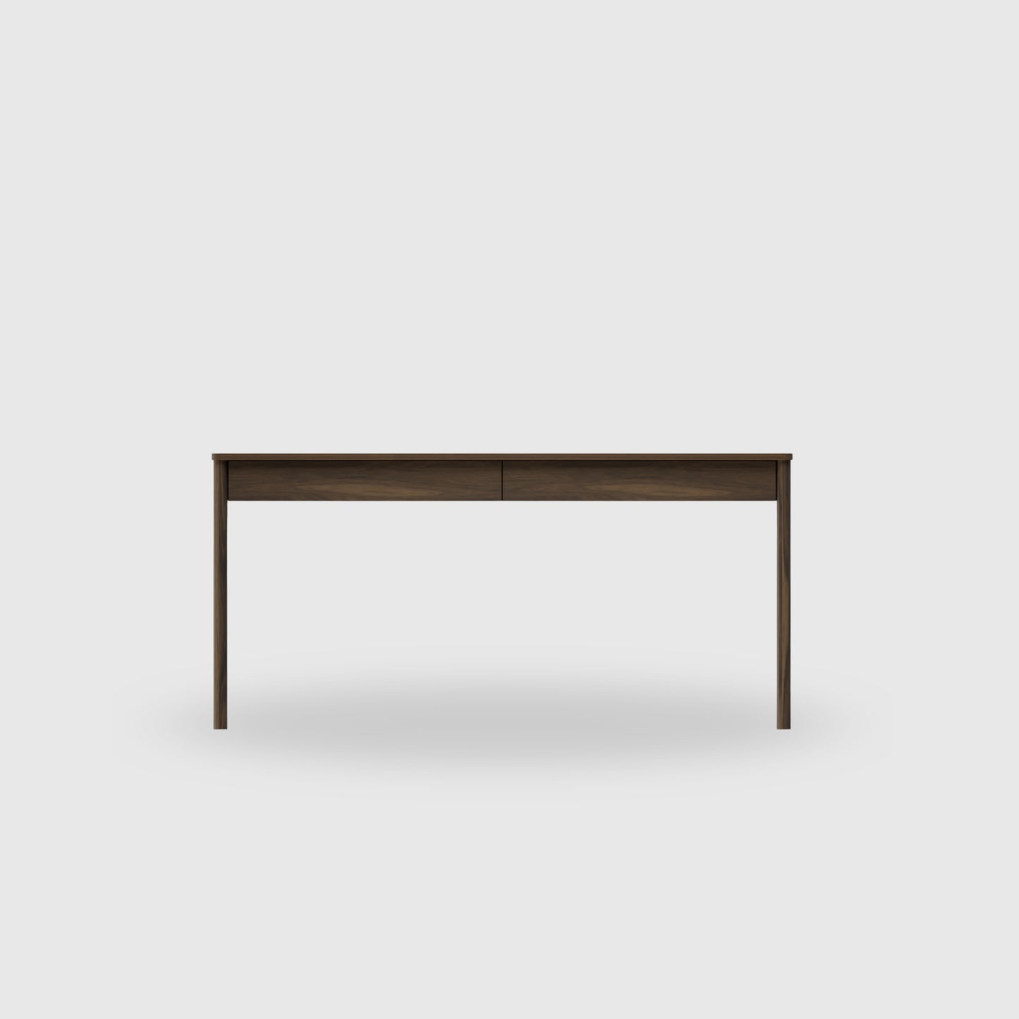 Doug 2 Drawer Desk