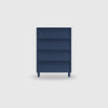 Orlo 4 Drawer Tallboy - Colour