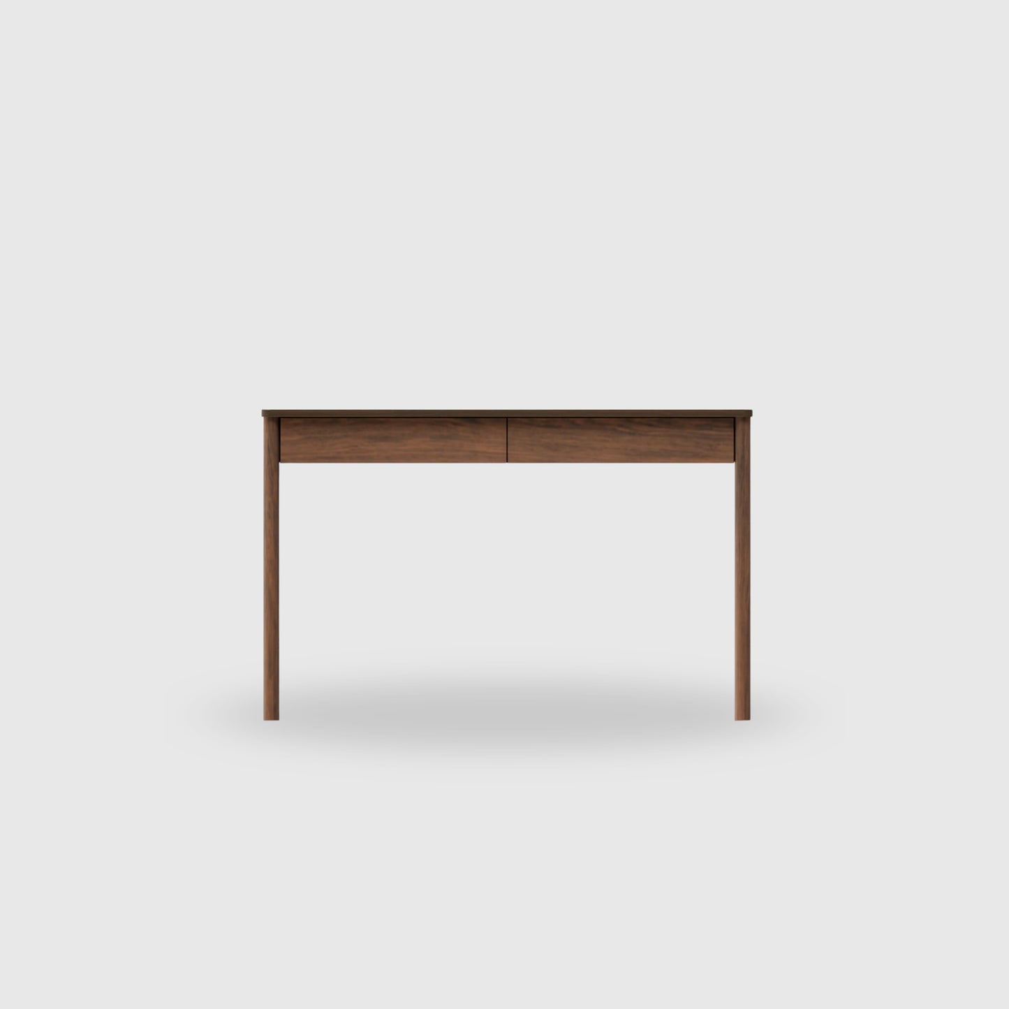 Doug 2 Drawer Desk