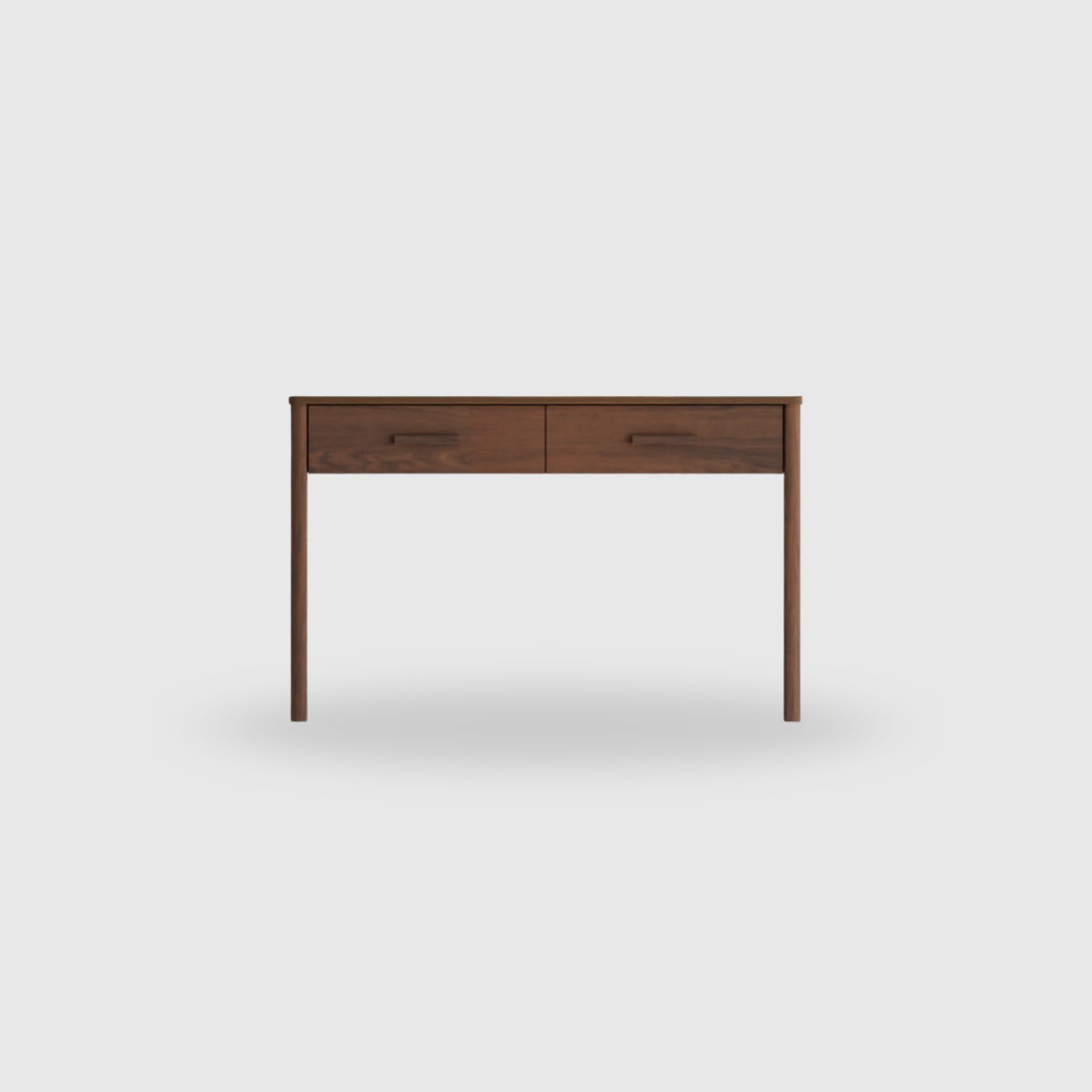 Doug 2 Drawer Console