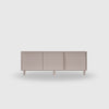 Orlo 3 Door TV Unit - Colour