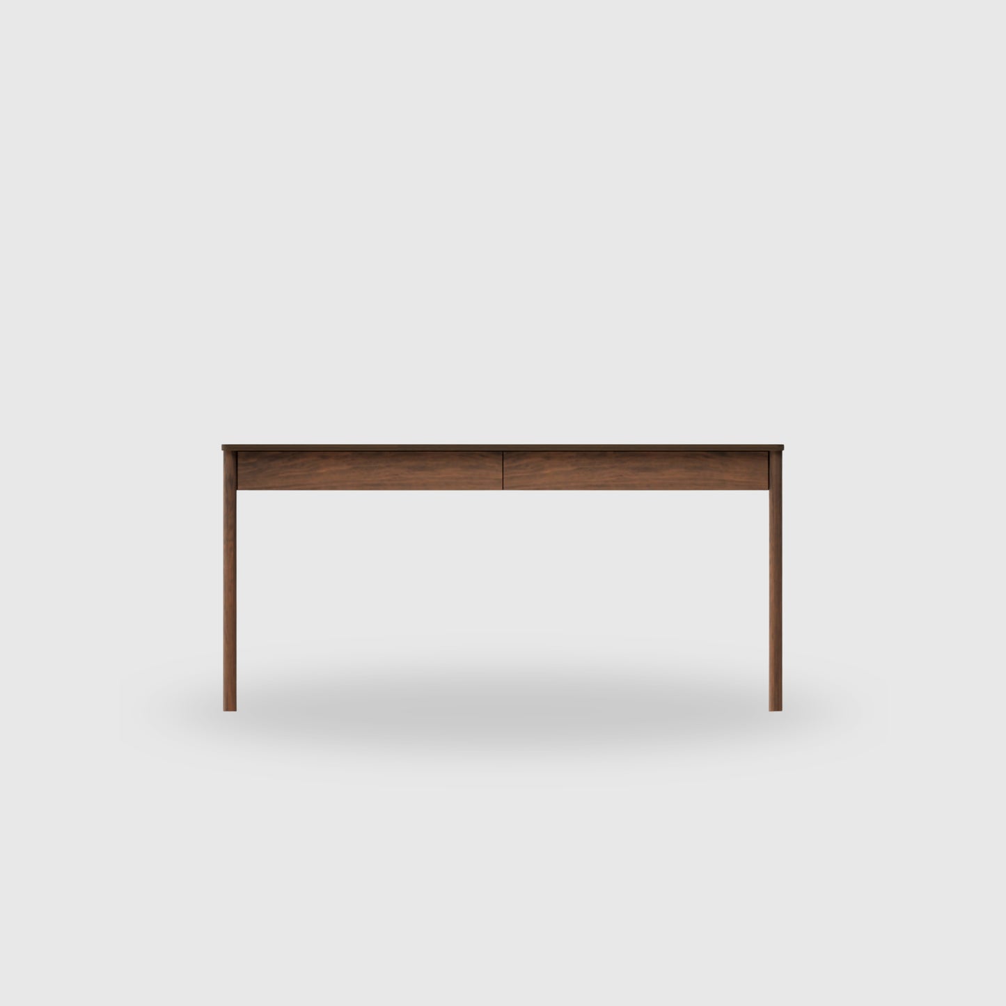 Doug 2 Drawer Desk