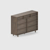 Orlo 9 Drawer Lowboy