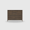 Doug 9 Drawer Lowboy