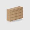 Orlo 9 Drawer Lowboy