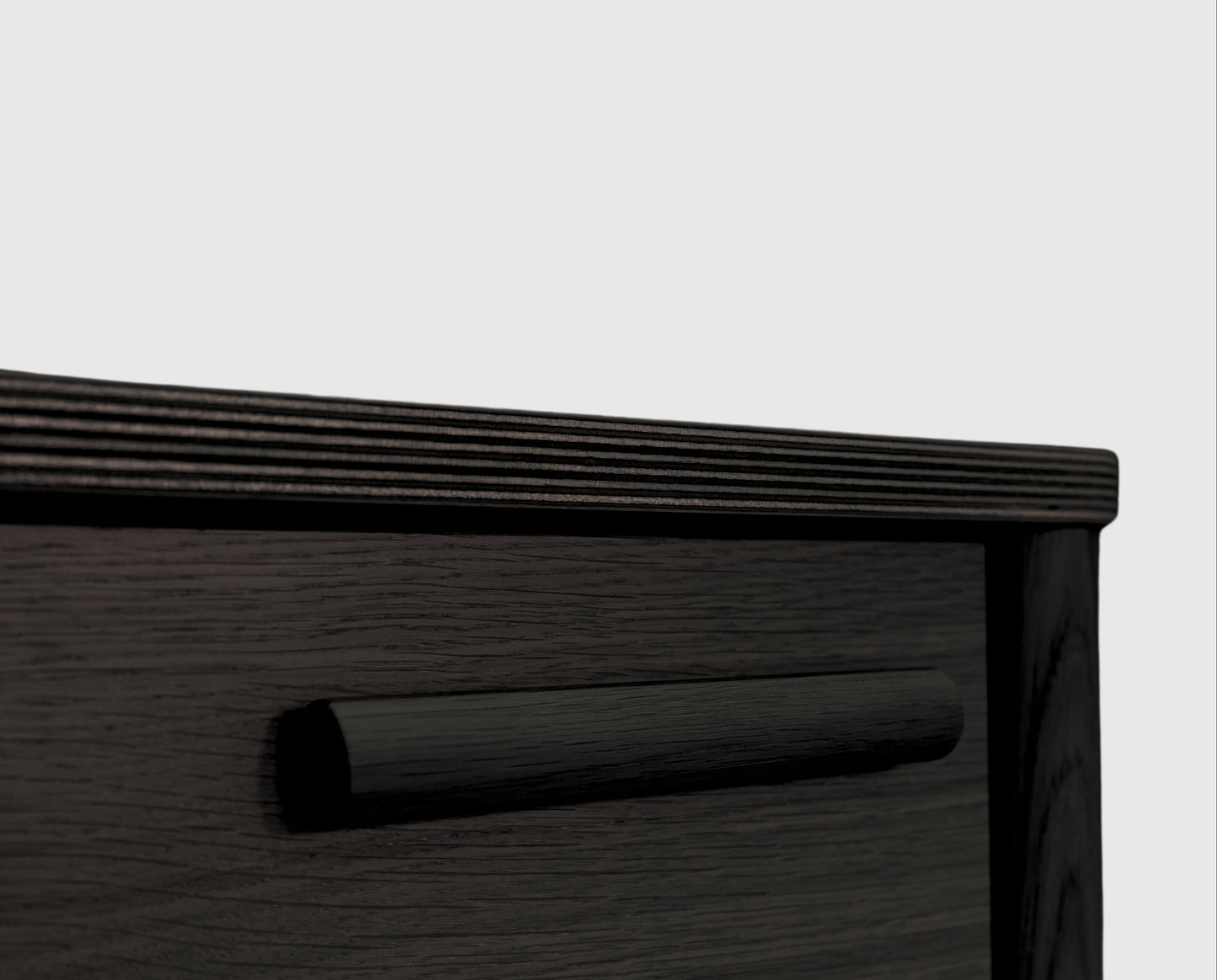 Doug Timber Handle
