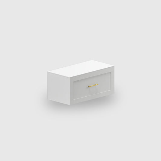 Furbelo 1 Drawer Vanity