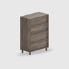 Orlo 4 Drawer Tallboy